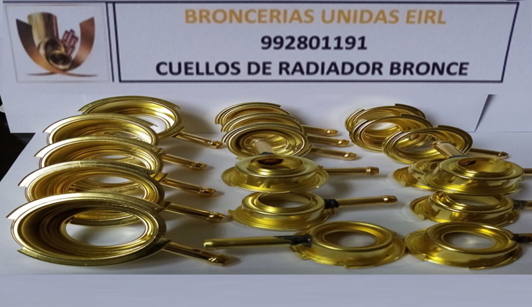 Accesorios para Radiador