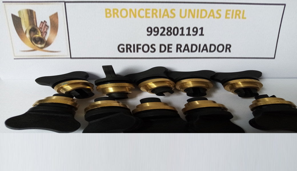 Accesorios para Radiador